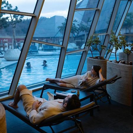 Terme Olimia - Hotel Sotelia Podčetrtek Extérieur photo
