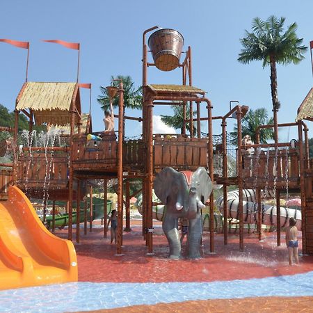 Terme Olimia - Hotel Sotelia Podčetrtek Extérieur photo