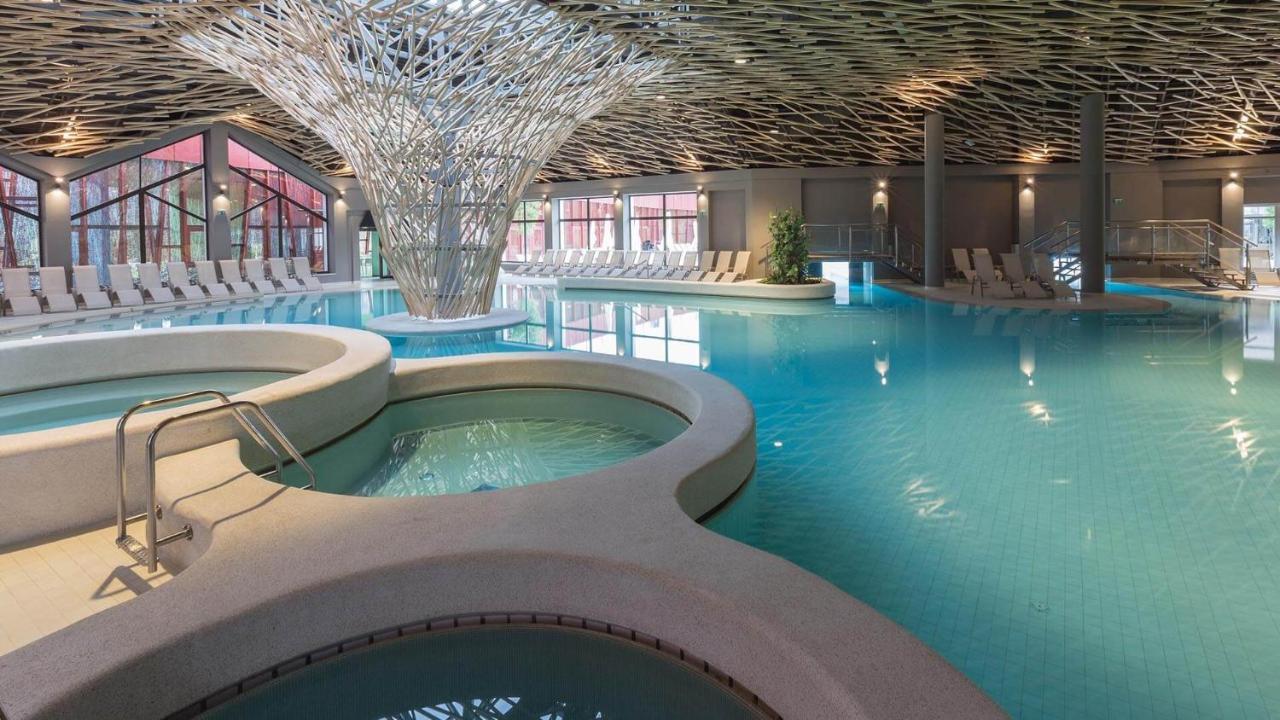 Terme Olimia - Hotel Sotelia Podčetrtek Extérieur photo