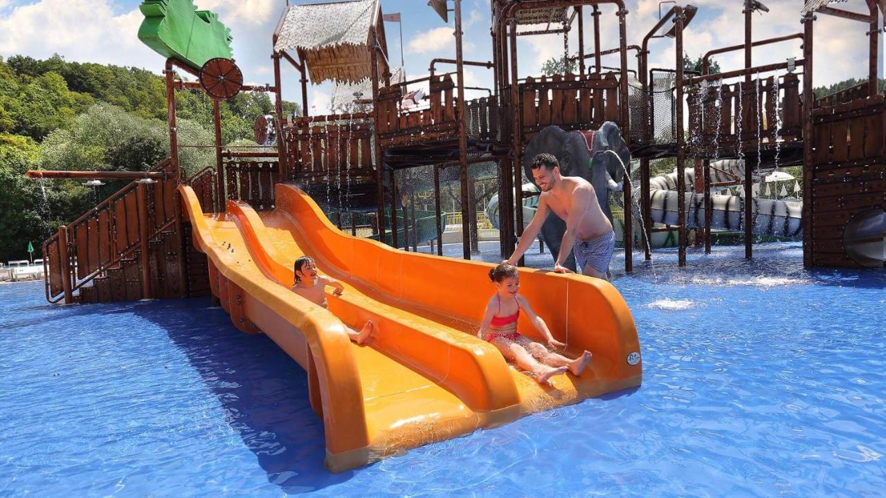 Terme Olimia - Hotel Sotelia Podčetrtek Extérieur photo