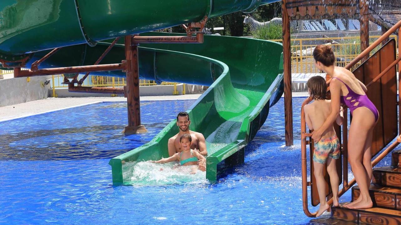 Terme Olimia - Hotel Sotelia Podčetrtek Extérieur photo