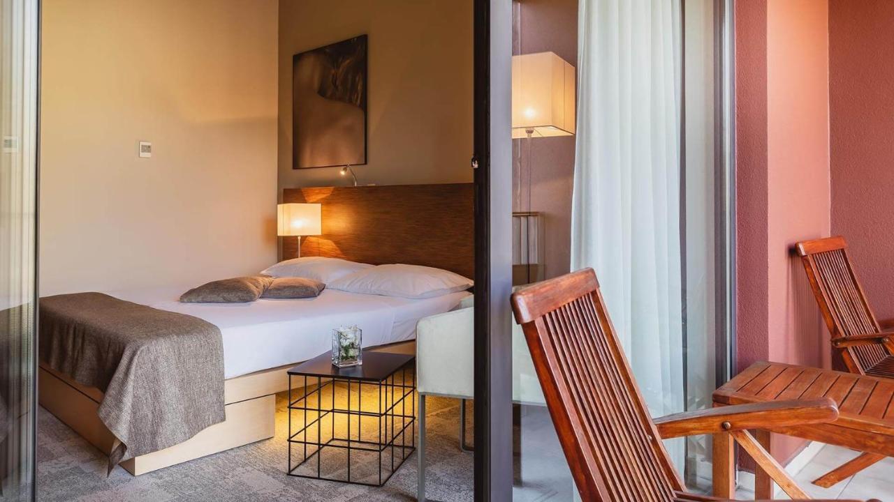 Terme Olimia - Hotel Sotelia Podčetrtek Extérieur photo