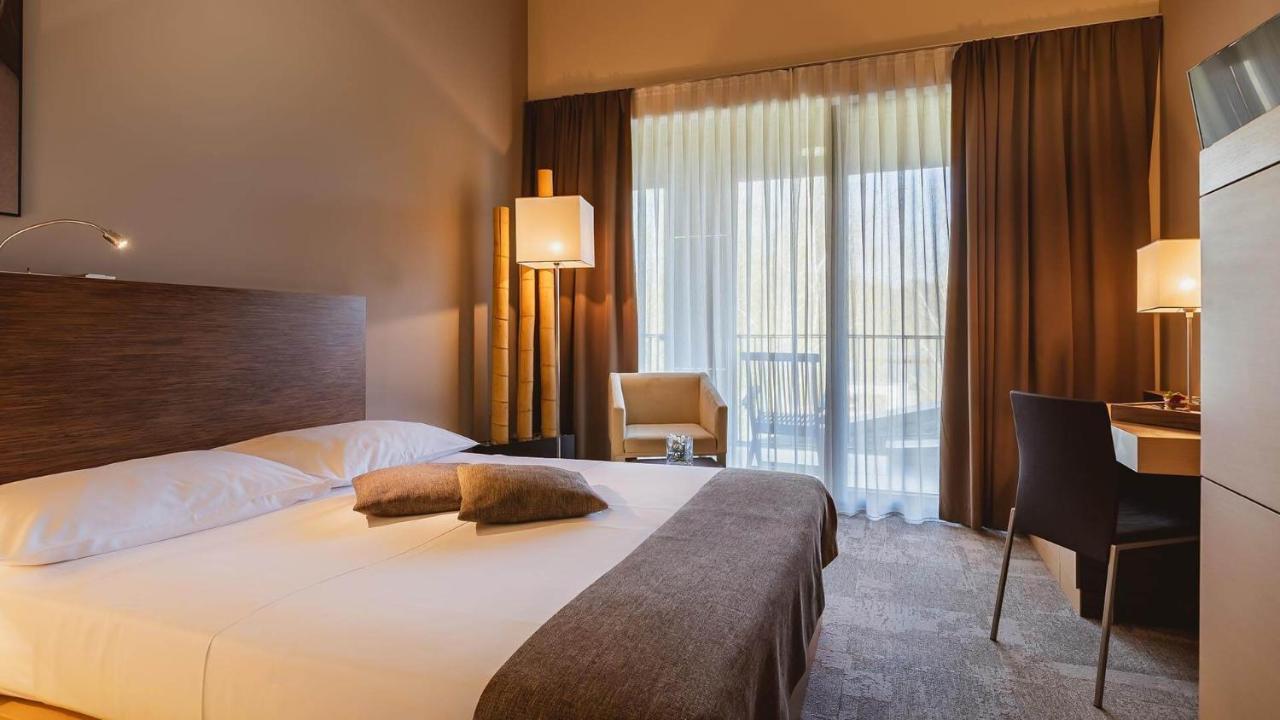 Terme Olimia - Hotel Sotelia Podčetrtek Extérieur photo