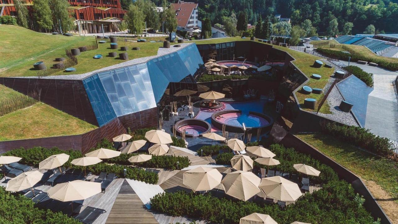 Terme Olimia - Hotel Sotelia Podčetrtek Extérieur photo