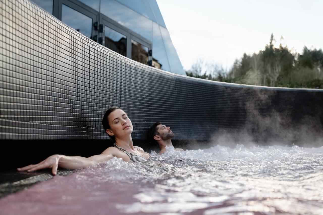 Terme Olimia - Hotel Sotelia Podčetrtek Extérieur photo