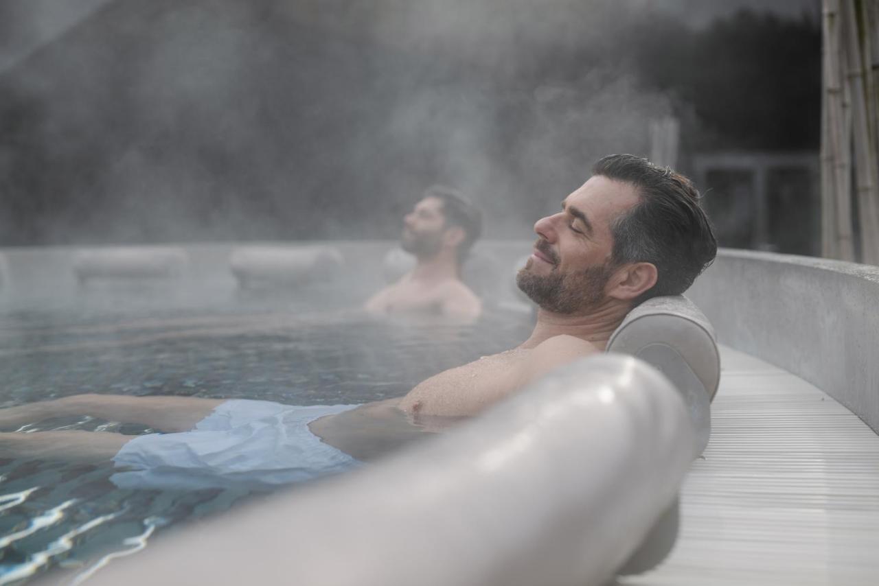 Terme Olimia - Hotel Sotelia Podčetrtek Extérieur photo