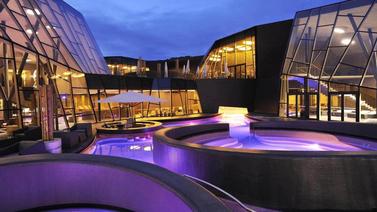 Terme Olimia - Hotel Sotelia Podčetrtek Extérieur photo