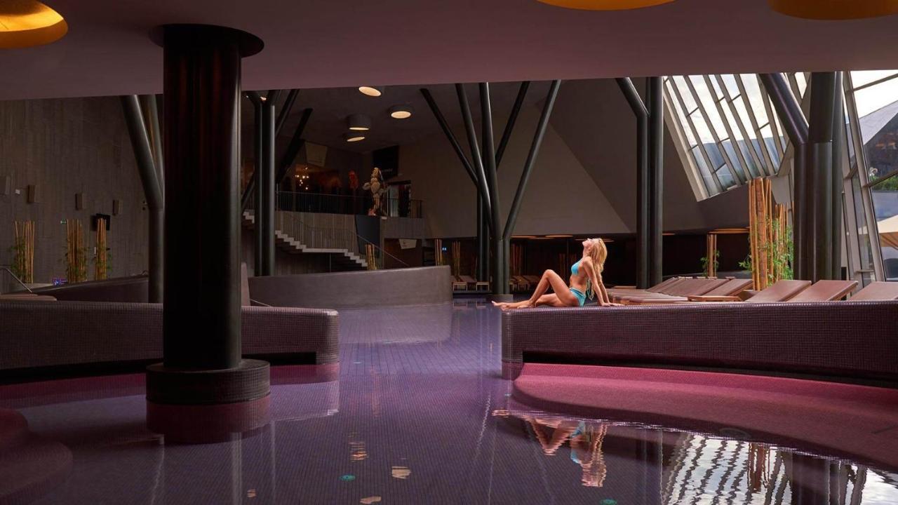 Terme Olimia - Hotel Sotelia Podčetrtek Extérieur photo