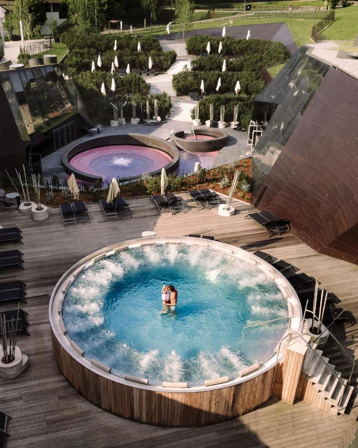 Terme Olimia - Hotel Sotelia Podčetrtek Extérieur photo
