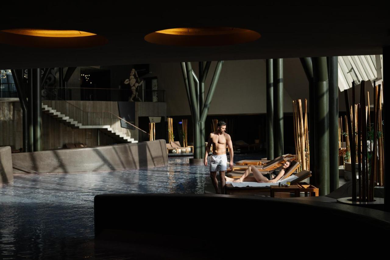 Terme Olimia - Hotel Sotelia Podčetrtek Extérieur photo