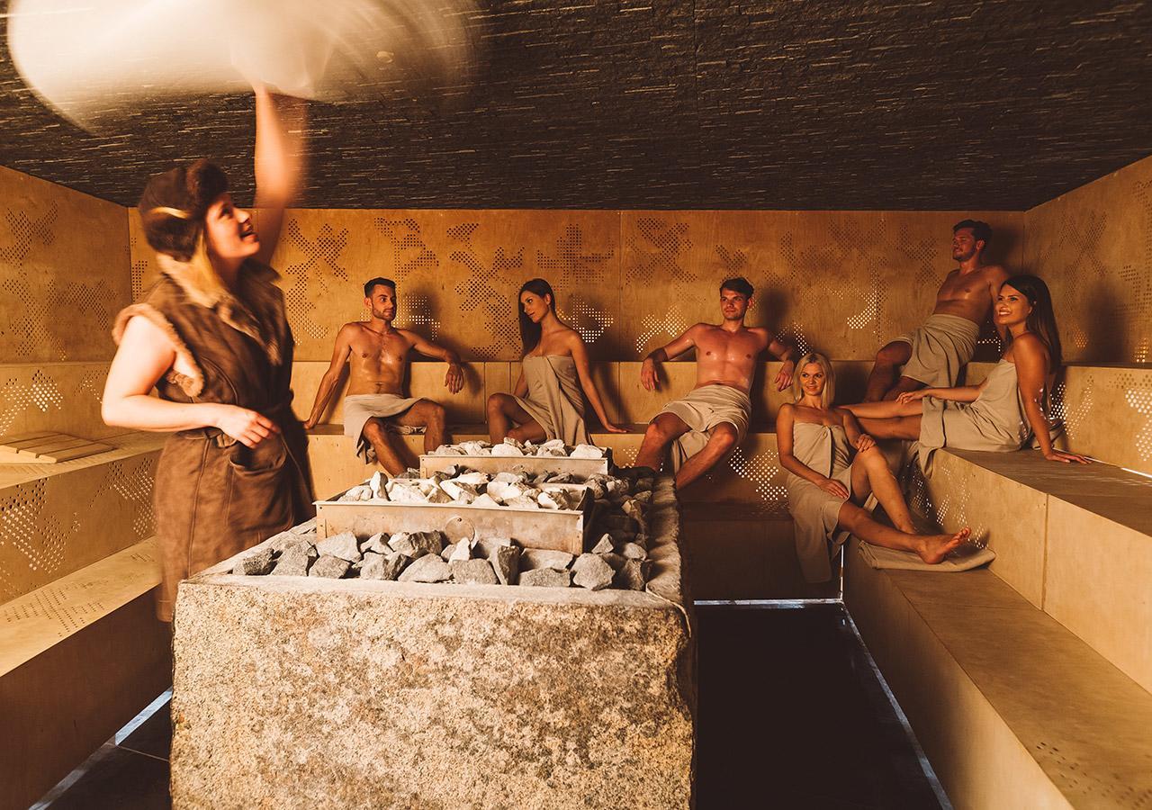 Terme Olimia - Hotel Sotelia Podčetrtek Extérieur photo