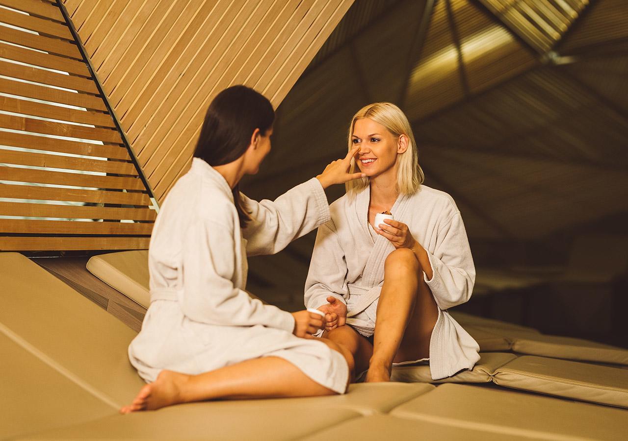 Terme Olimia - Hotel Sotelia Podčetrtek Extérieur photo