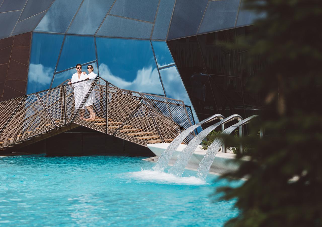 Terme Olimia - Hotel Sotelia Podčetrtek Extérieur photo