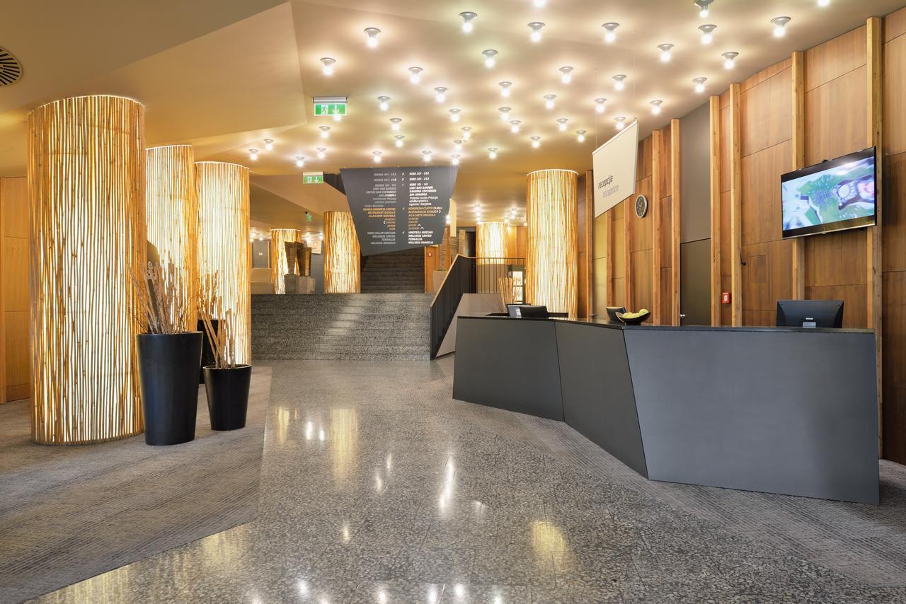Terme Olimia - Hotel Sotelia Podčetrtek Extérieur photo