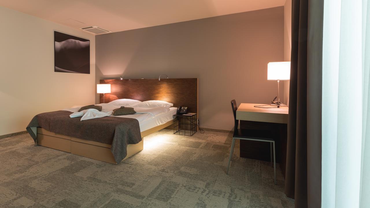 Terme Olimia - Hotel Sotelia Podčetrtek Chambre photo