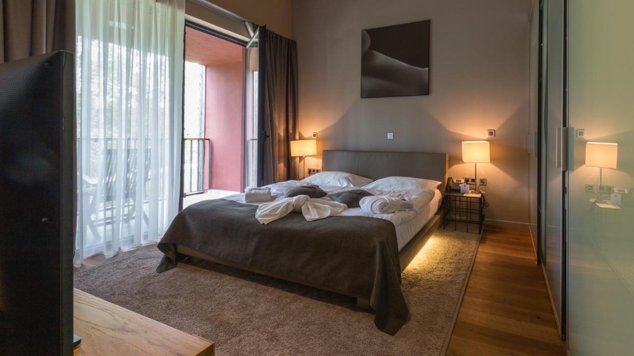 Terme Olimia - Hotel Sotelia Podčetrtek Chambre photo