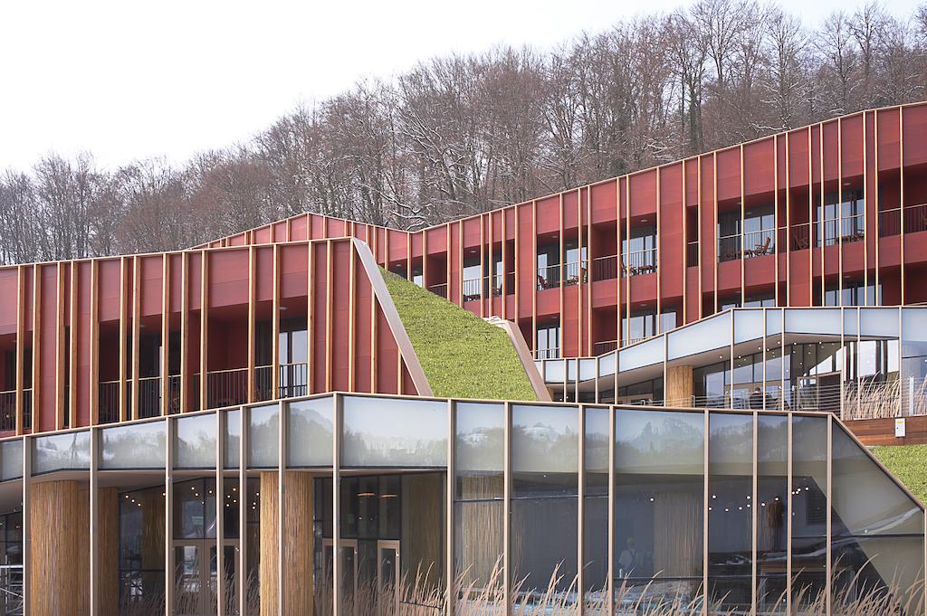 Terme Olimia - Hotel Sotelia Podčetrtek Extérieur photo